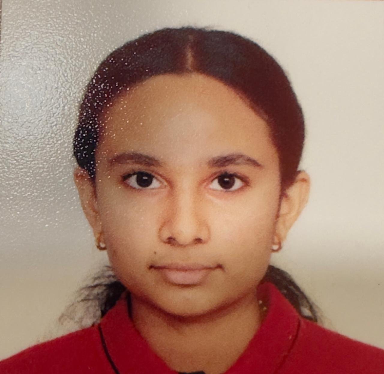 Saanvi Alva