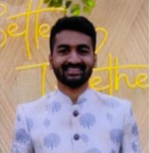 Ayush Gandhi