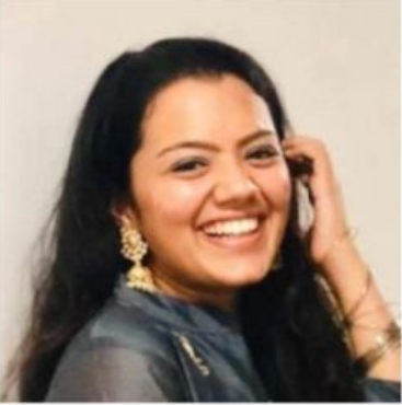 Geetali Gupta
