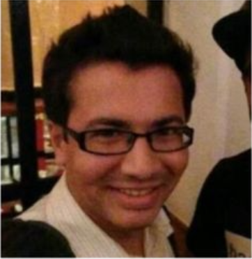 Harshvardhan D.