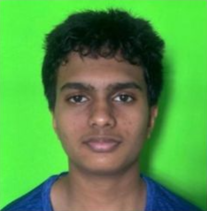 Kanish Kannan