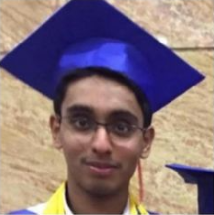 Shanai Mehta